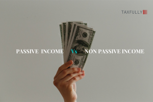 Read more about the article Passive vs. Non-Passive Income: The Material Participation Rules