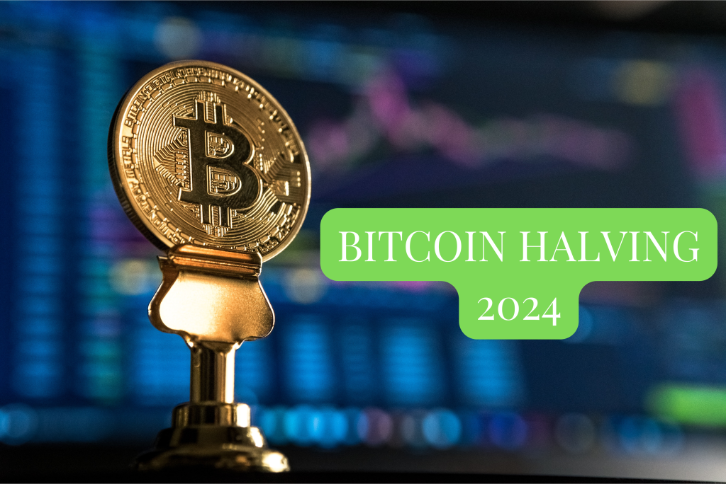Bitcoin Halving 2024 What It Means for Your Wallet and Taxes Taxfully