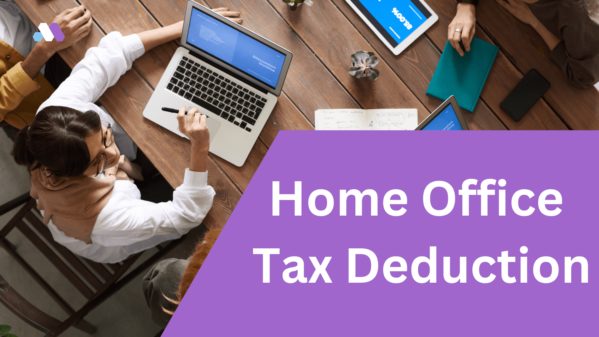 Read more about the article Unlock Tax Savings: Deduct Your Home Office Expenses for Small Business Owners