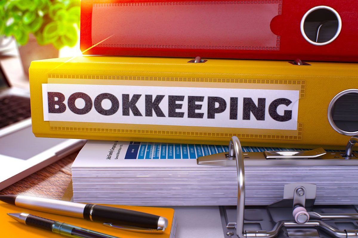 Read more about the article What Are Bookkeeping Services, Exactly? Let Us Explain