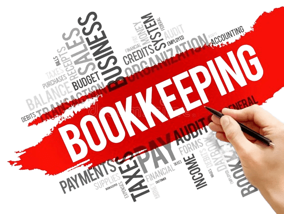 Bookkeeping Services