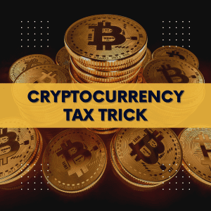 Read more about the article Cryptocurrency Tax Trick: Use Tax-Loss Harvesting to Avoid Capital Gains