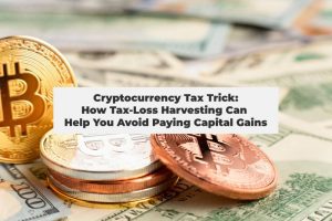 Read more about the article Maximize Crypto Tax Savings: The Ultimate Guide to Tax-Loss Harvesting for Cryptocurrency Investors