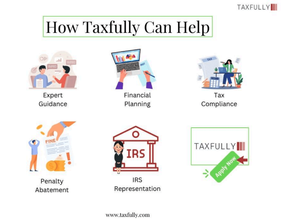 How Taxfully Can Help