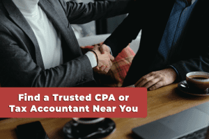 Read more about the article How to Find a Trusted CPA or Tax Accountant Near You for Expert Help