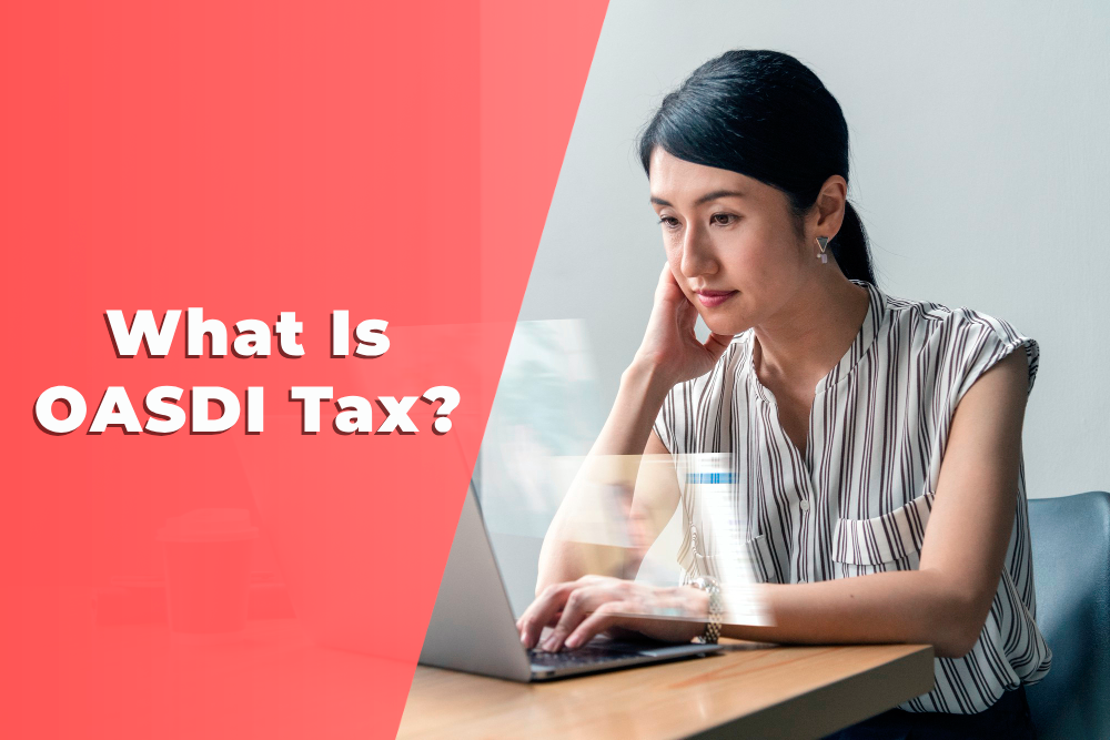 You are currently viewing What Is OASDI Tax?