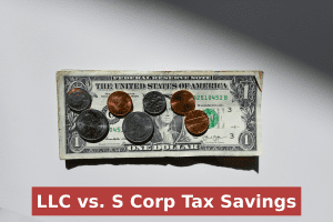 Read more about the article LLC vs. S Corp: Which One Saves You More on Taxes?
