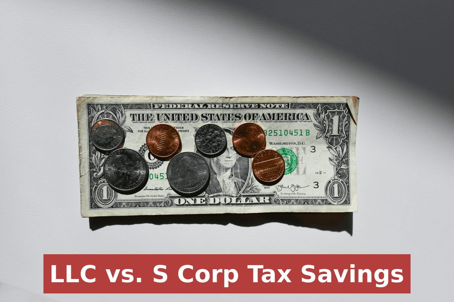 You are currently viewing LLC vs. S Corp: Which One Saves You More on Taxes?