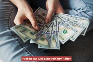 Read more about the article Missed the Tax Deadline? Here’s What You Need to Know Before the IRS Comes Calling