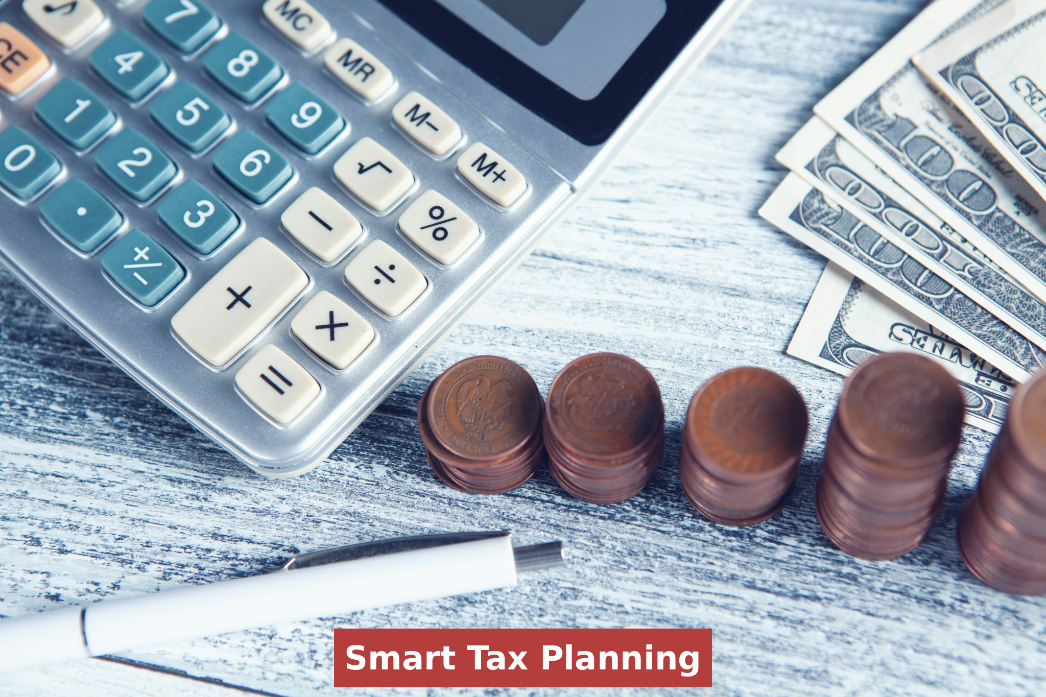 You are currently viewing The Hidden Cost of Waiting: Why Smart Tax Planning Starts Now, Not Later