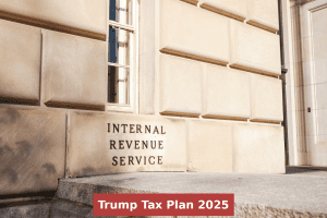 Read more about the article Trump’s 2025 Proposed Tax Plan: Key Highlights for Business Owners & Investors